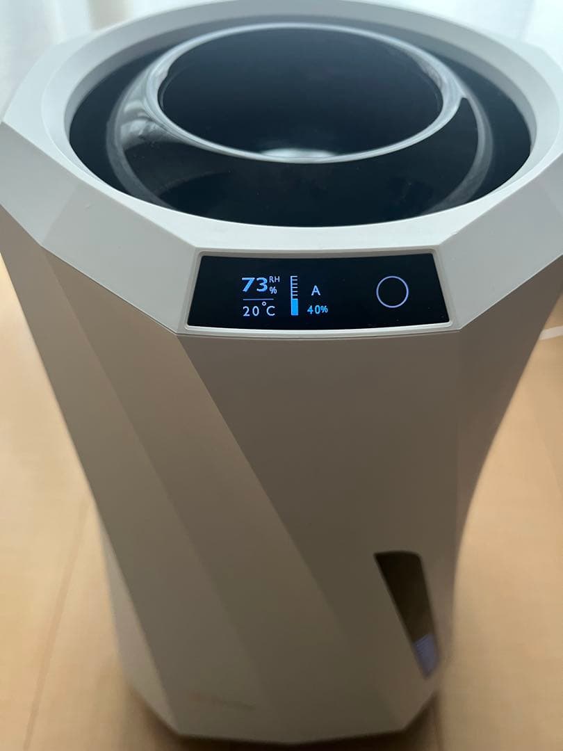 Airdog moi エアドッグ モイ 気化式加湿器　2023年製　中古