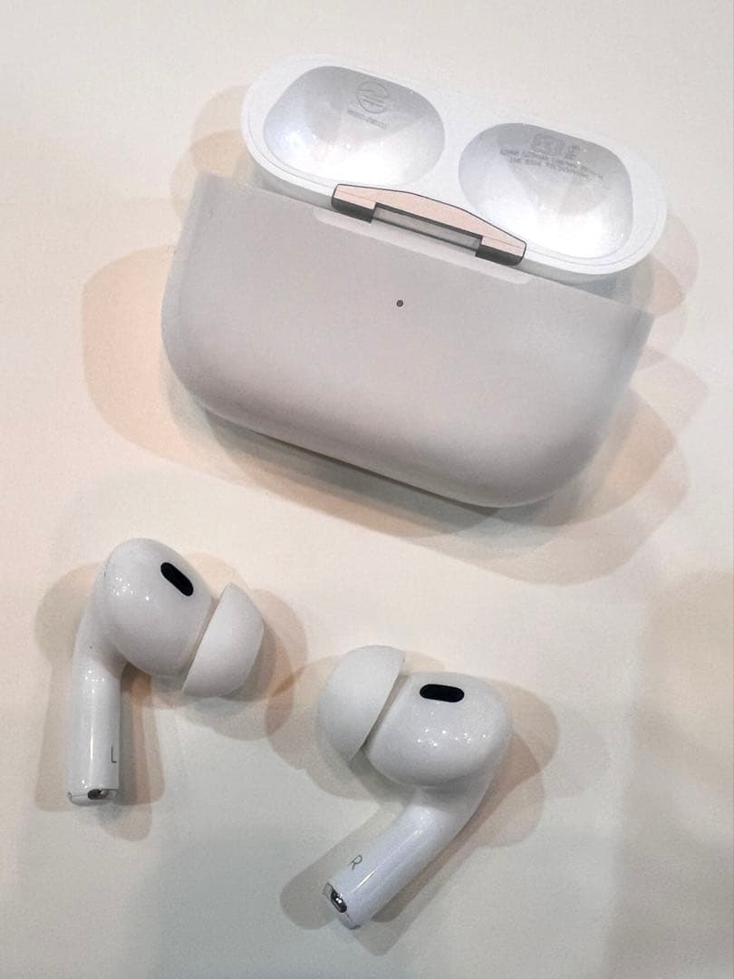 AirPods Pro2 Pro 第2世代 (USB-C) 正規品 動作確認済