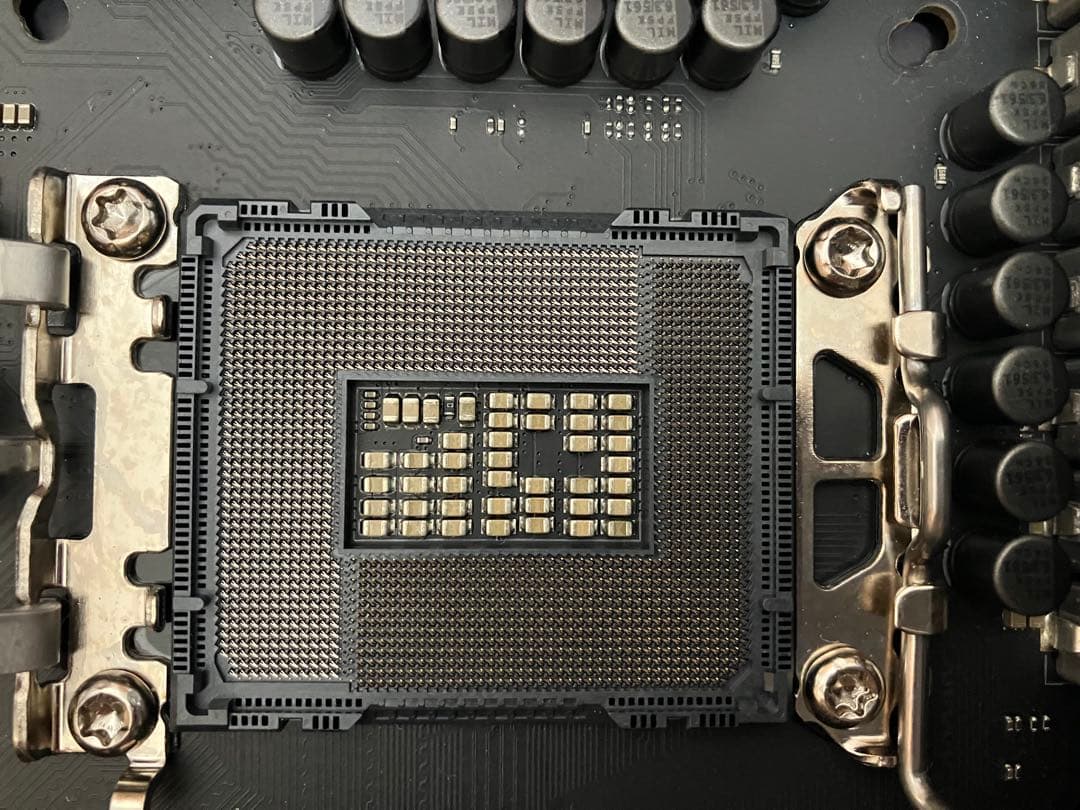 マザーボード ASUS ProArt Z790-CREATOR WIFI