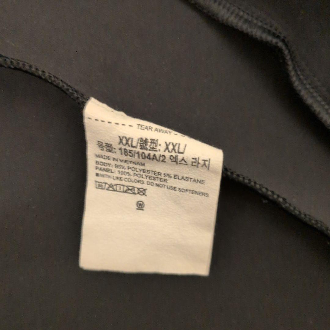 Under Armour ハイブリッドニット　ジャージ　上下　XXL