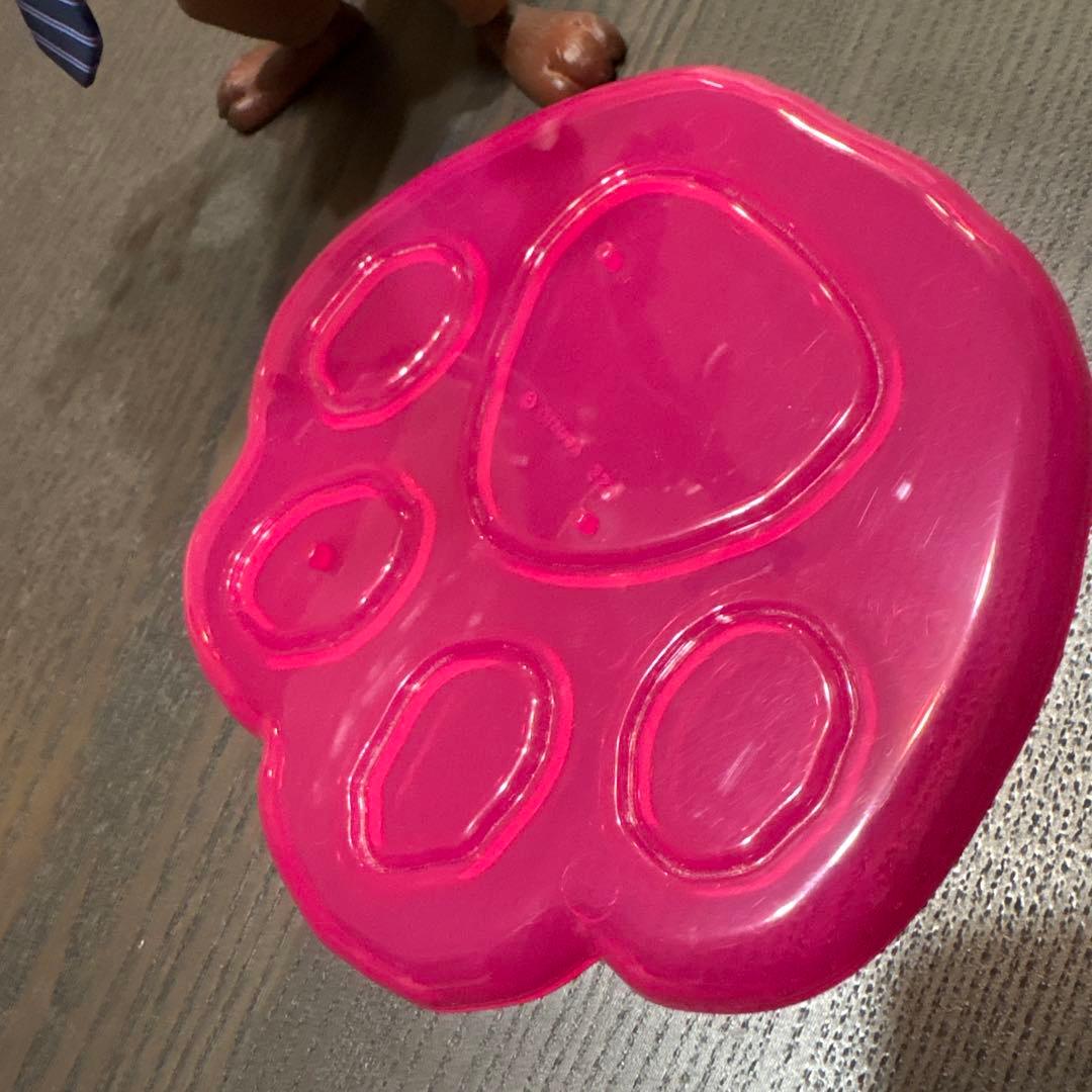 ズートピア　一番くじ　ニック&ジュディセルフィーフィギュア A賞