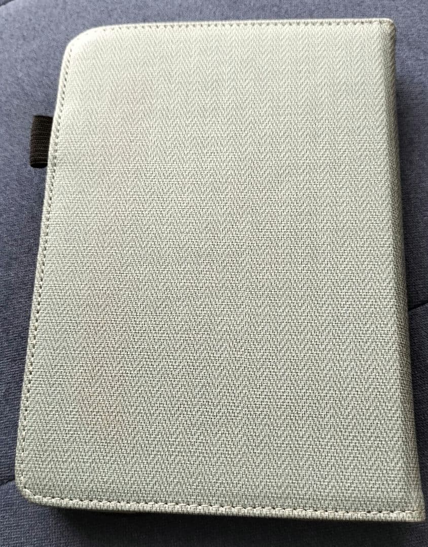 Kindle Paperwhite 第10世代 8GB 手帳型ケース付き