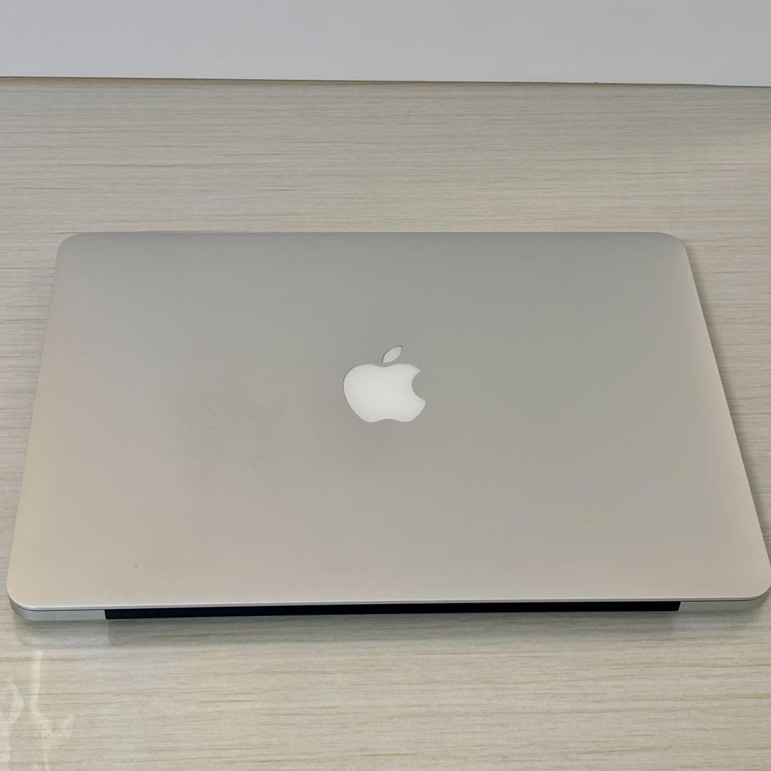 MacBook本体 MacBook Pro 13 inch Retina, Late 2013