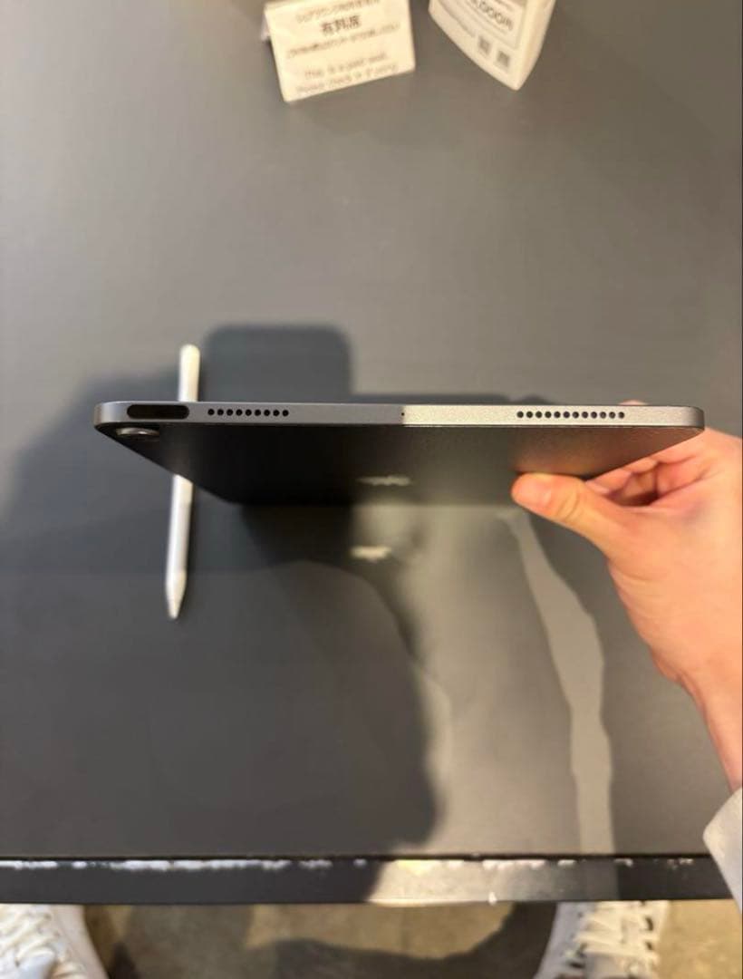 iPadAir (第5世代)64GB ApplePencil2/ケース付