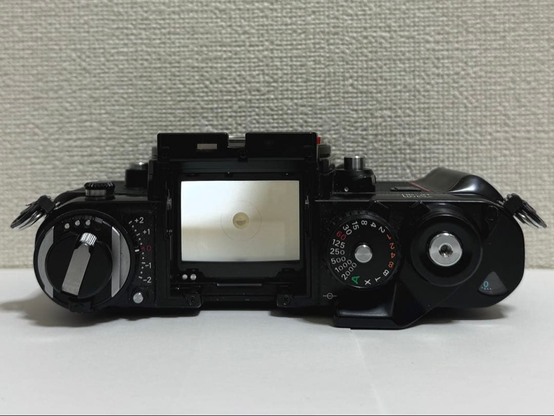 Nikon F3 HP ブラック 一眼レフカメラ