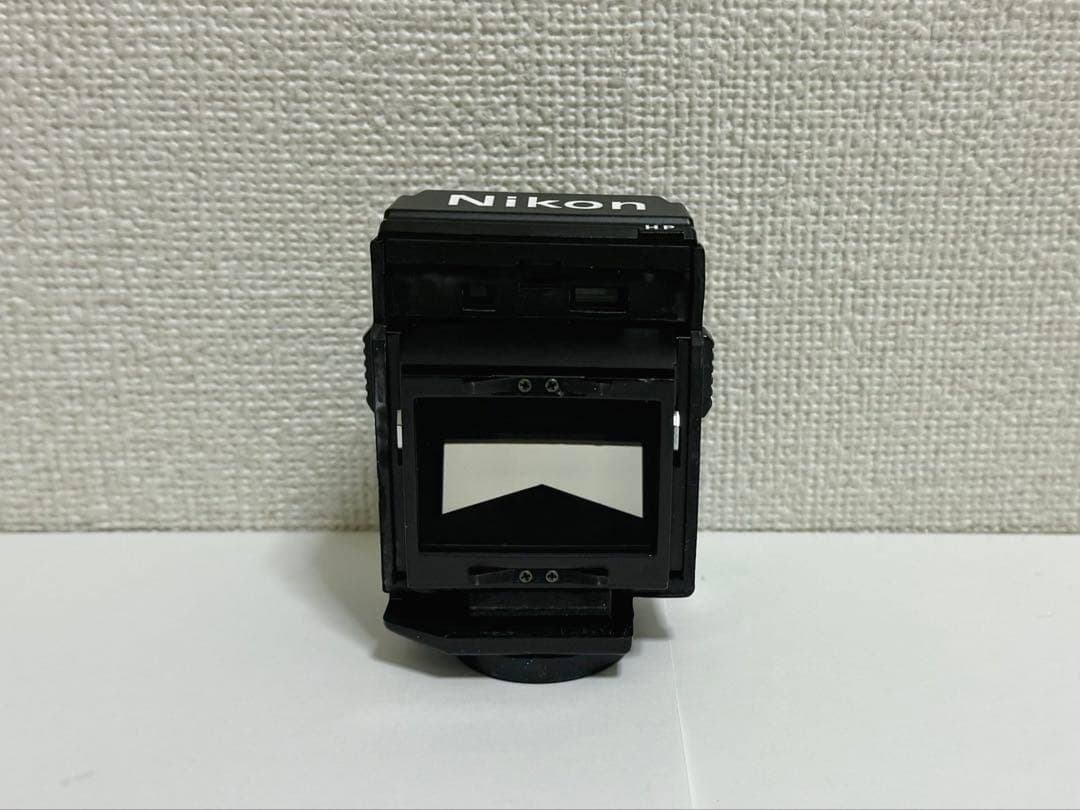 Nikon F3 HP ブラック 一眼レフカメラ