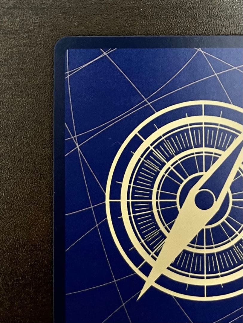 ワンピースカード モンキー・D・ルフィ SP OP05-119 手配書