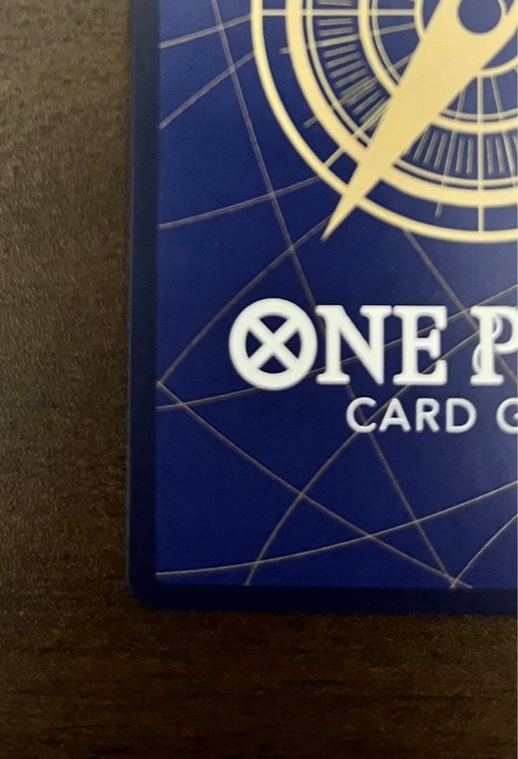 ワンピースカード モンキー・D・ルフィ SP OP05-119 手配書