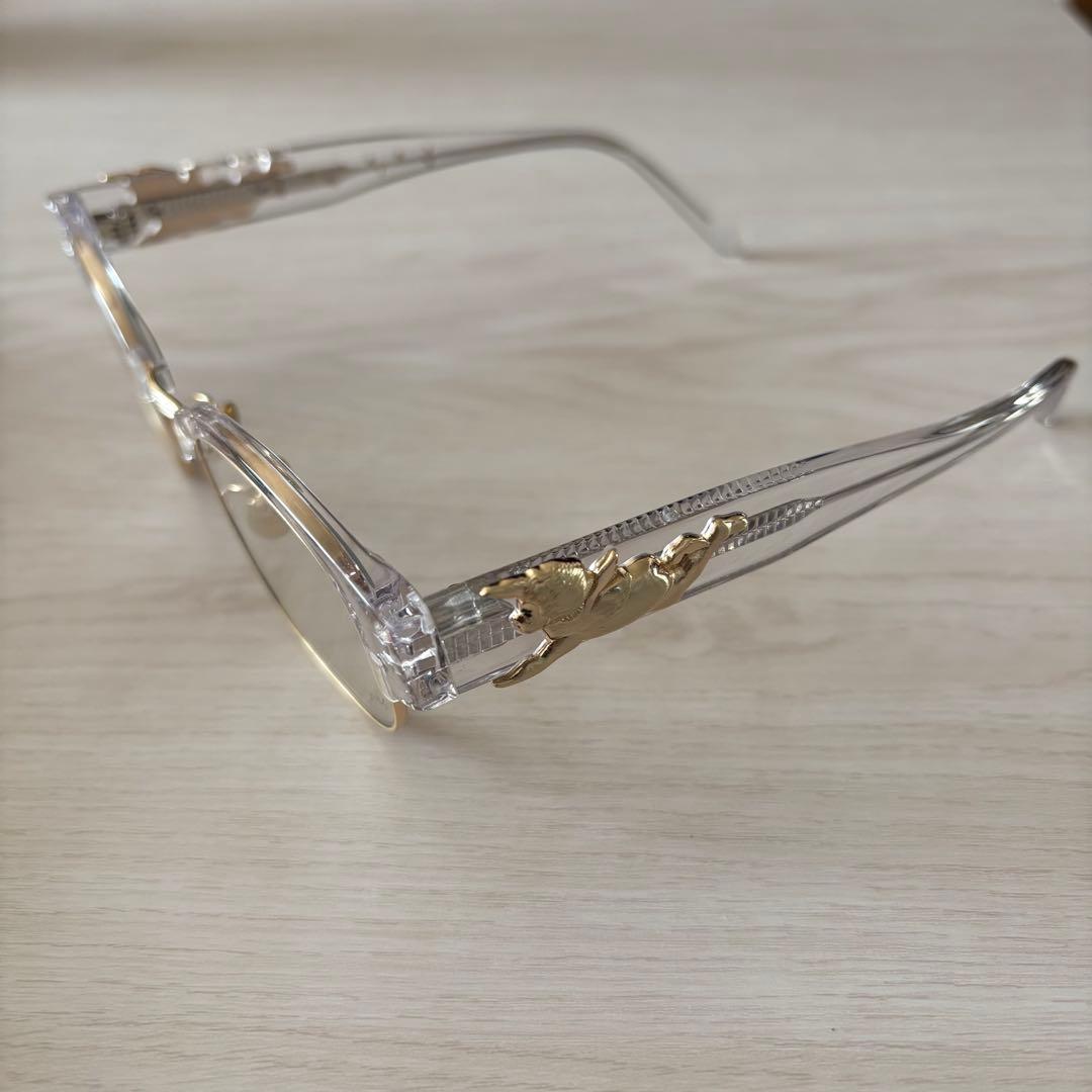 平本蓮　Drop by rain サングラス　未使用に近い