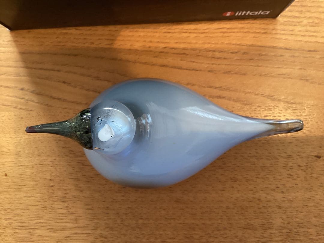 その他  Birds by Toikka Oiva Toikka