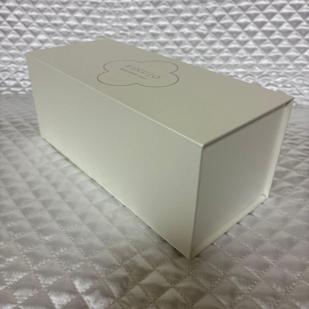 KINUJO ミニストレートヘアアイロン KM001〈海外兼用〉