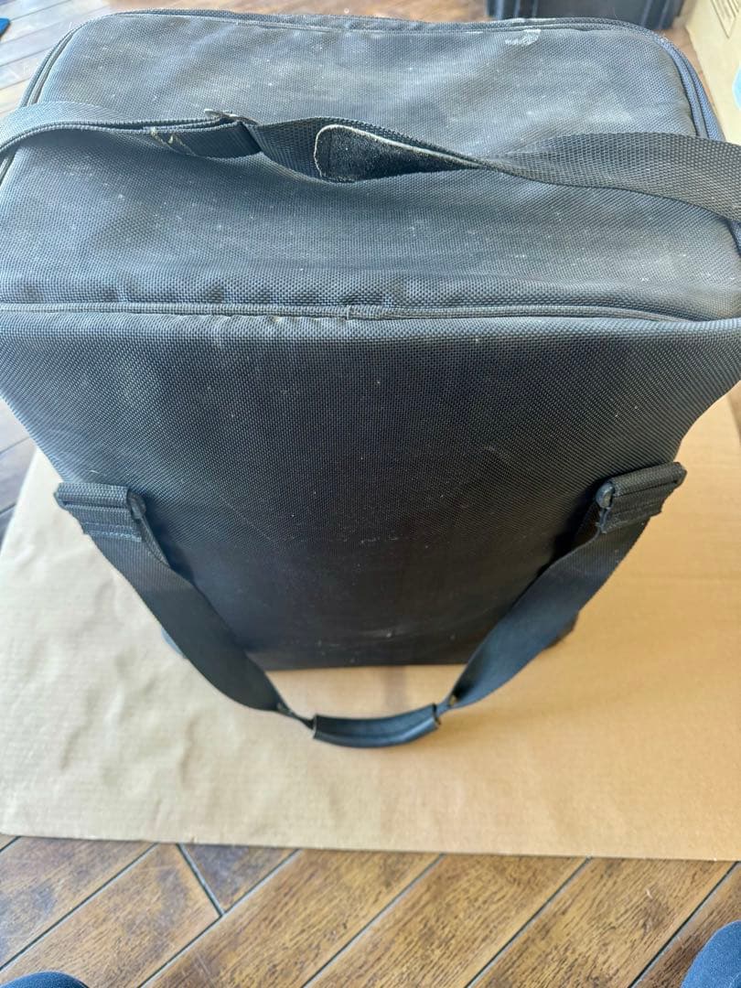 Macintosh classicⅡジャンク品