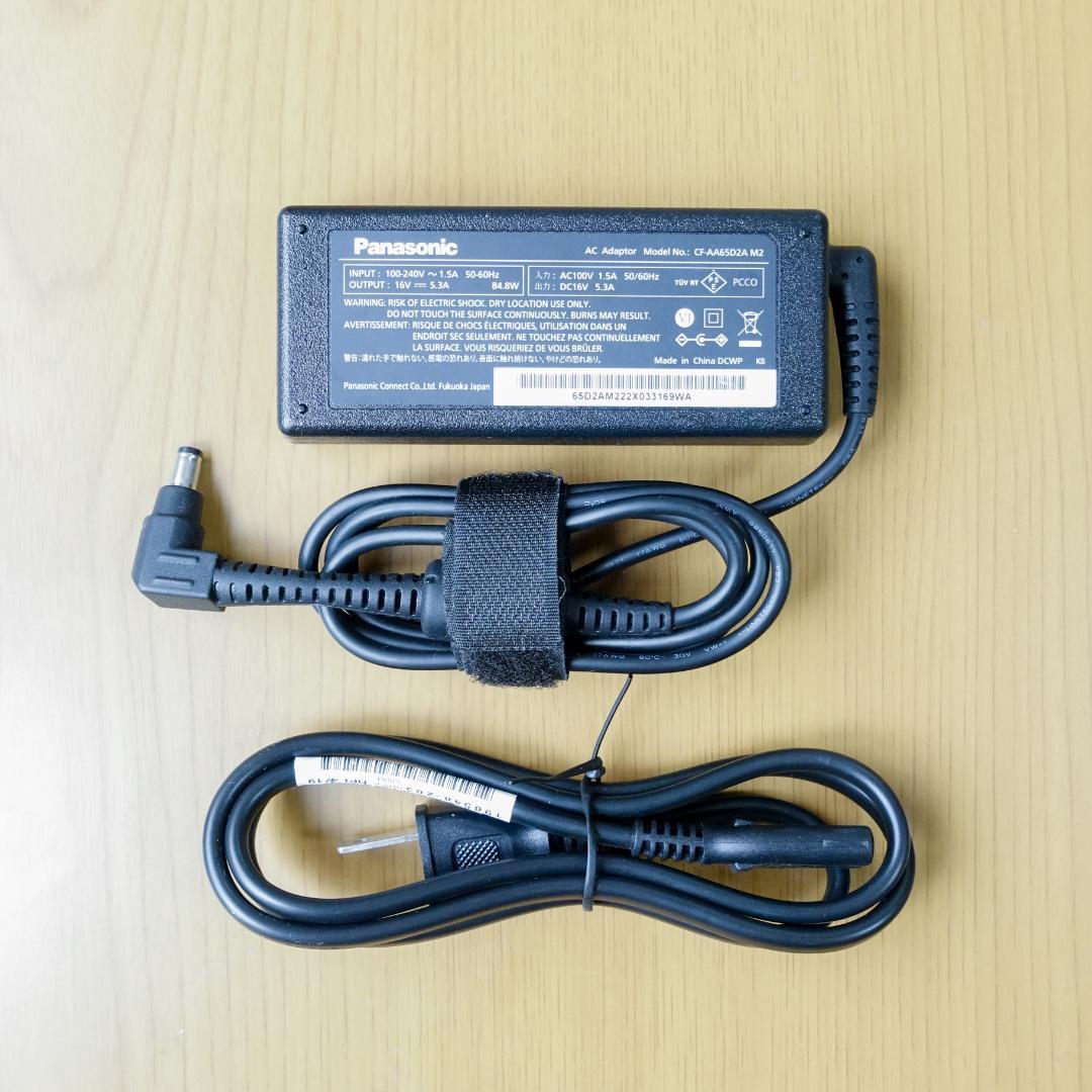 パナソニック Let's note CF-FV1 i5 16GB 512GB