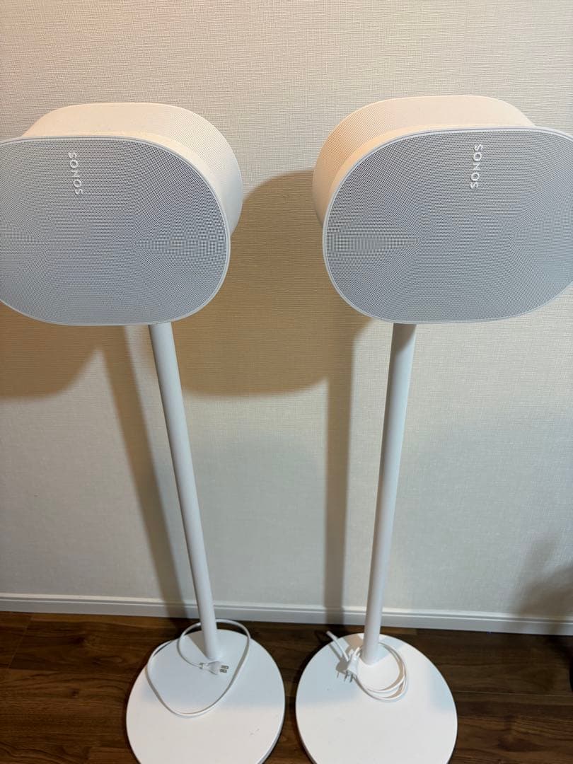 Sonos era 300純正スタンドセット