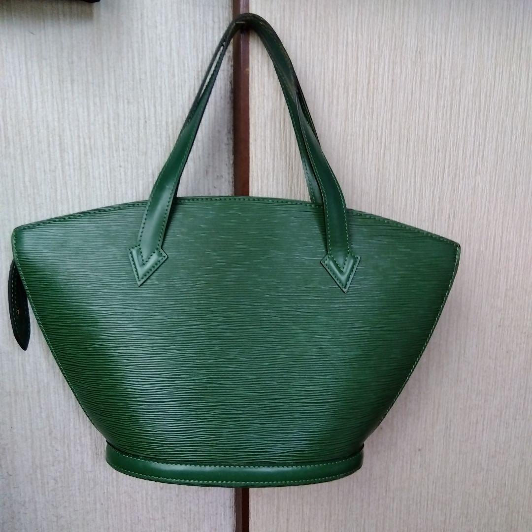 ルイビトン　エピサンジャック