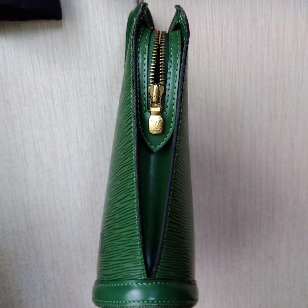 ルイビトン　エピサンジャック