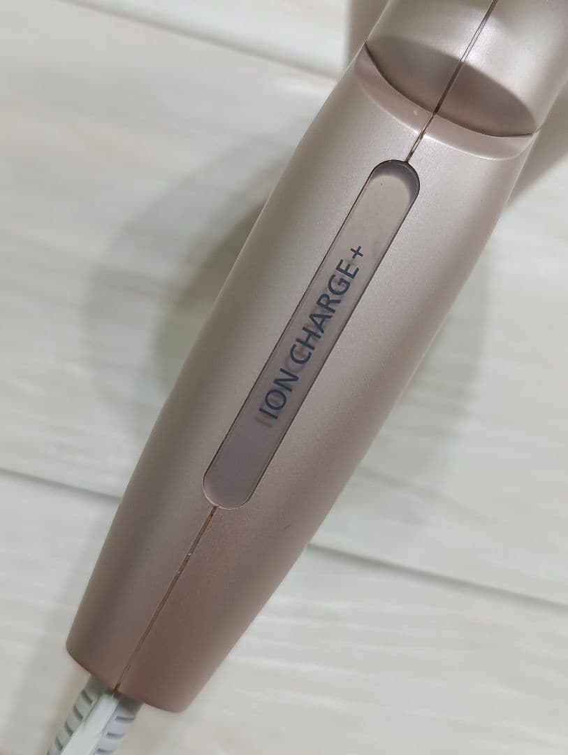 パナソニック ナノケア Panasonic EH-NA0G 21年製 P 02