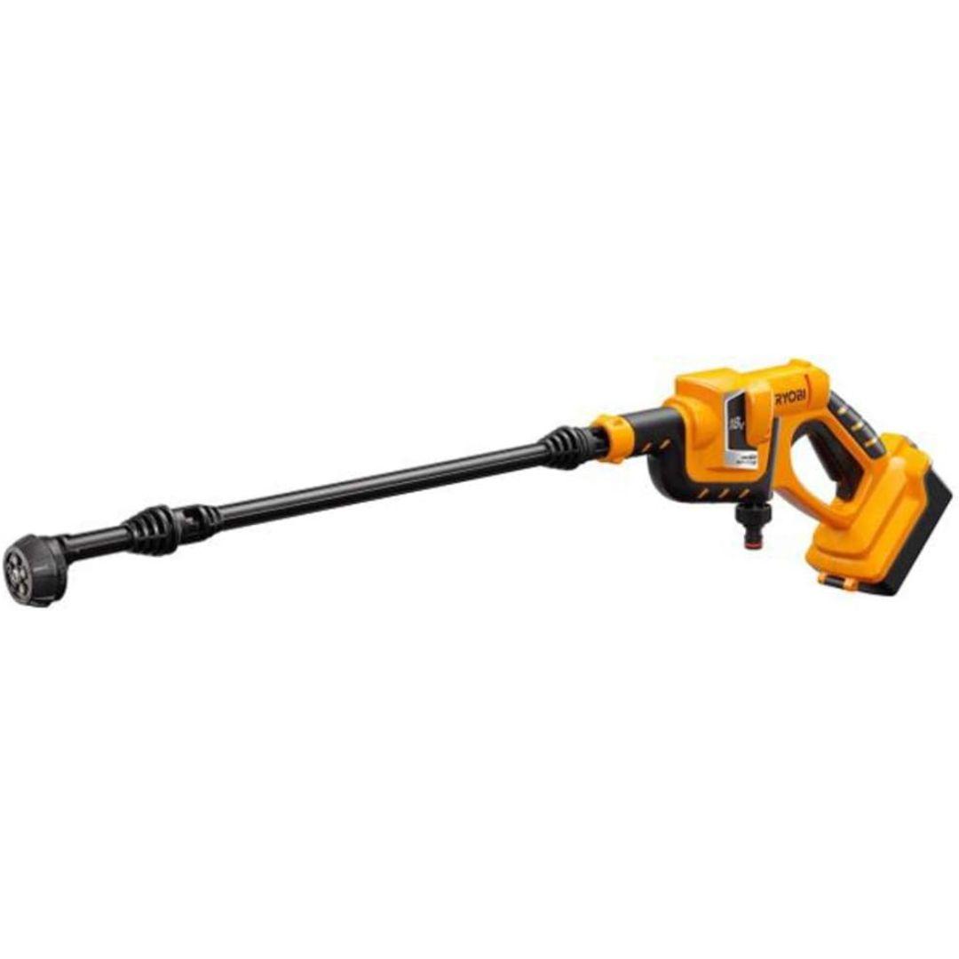 RYOBI 高圧洗浄機 KSW-1800L1 リョービ