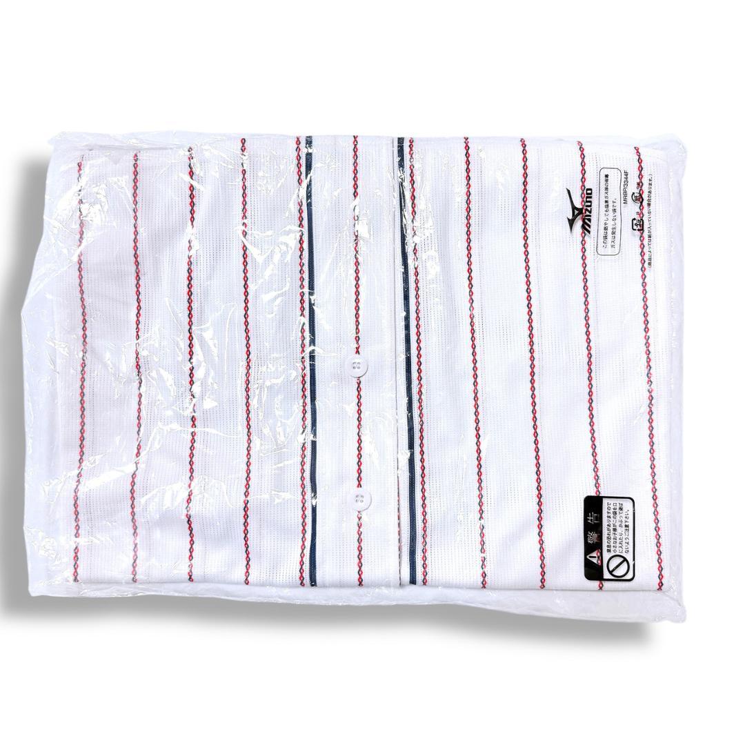 【新品未使用】侍ジャパン WBC 大谷翔平 レプリカ ユニフォーム L