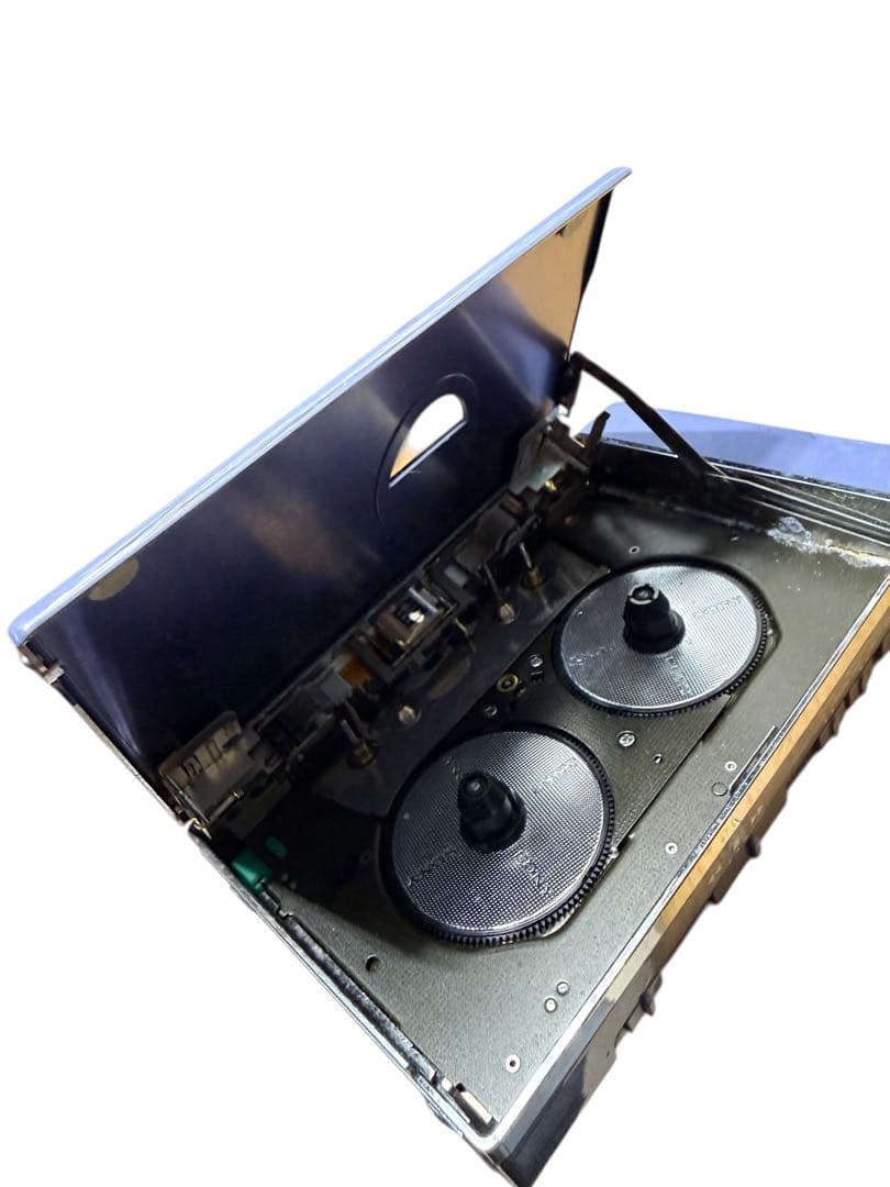 SONY ソニー WM-109 WALKMAN REMOTE カセットプレーヤー