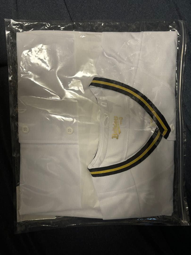 西川龍馬ニックネームユニフォーム（リョーマ）、Oサイズ