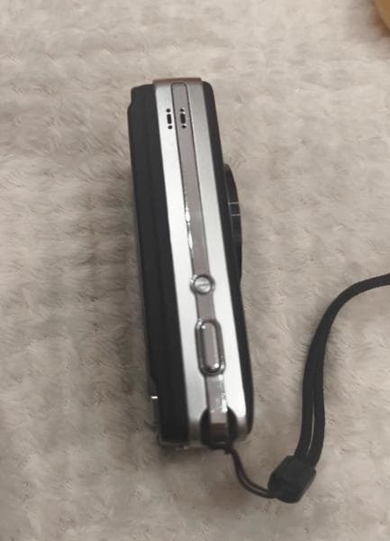 aigo AF OPTICAL 7-100mm カメラ