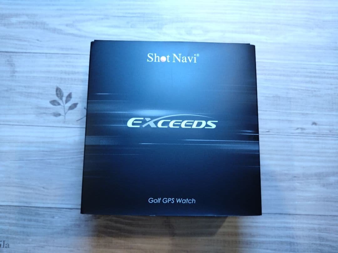 【k】ショットナビ　EXCEEDS