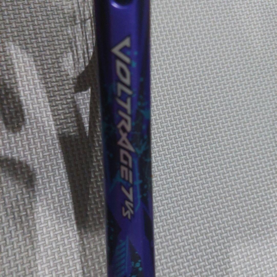 ボルトレイジ７vs