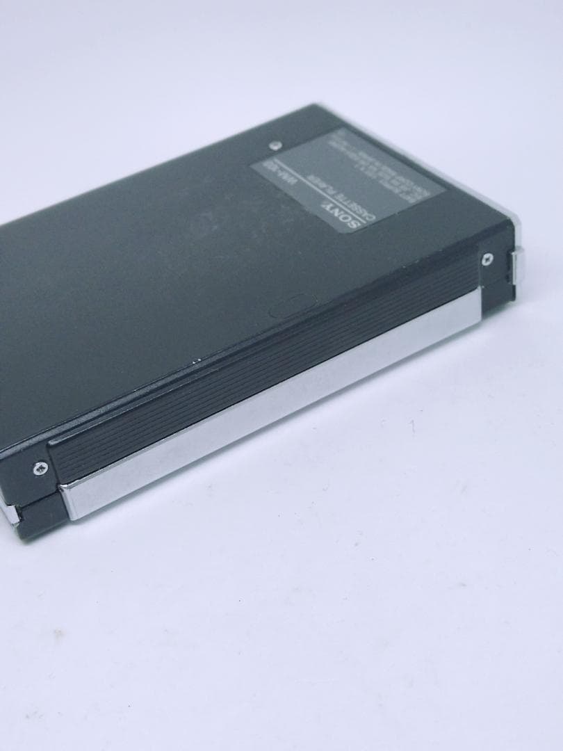 SONY カセットウォークマン WM-103 ジャンク