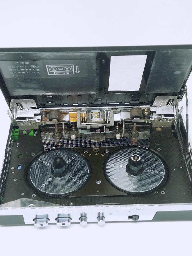 SONY カセットウォークマン WM-103 ジャンク