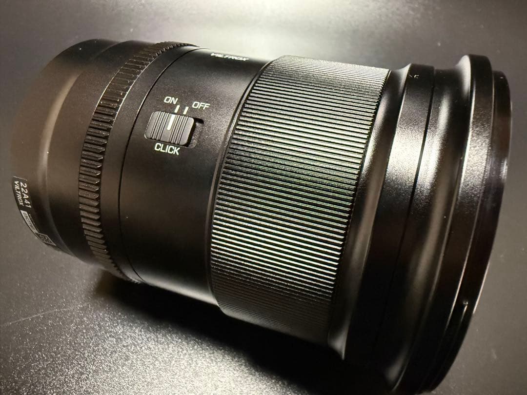 ◇新品級◇ VILTROX AF 16mm F1.8 ニコンZマウント