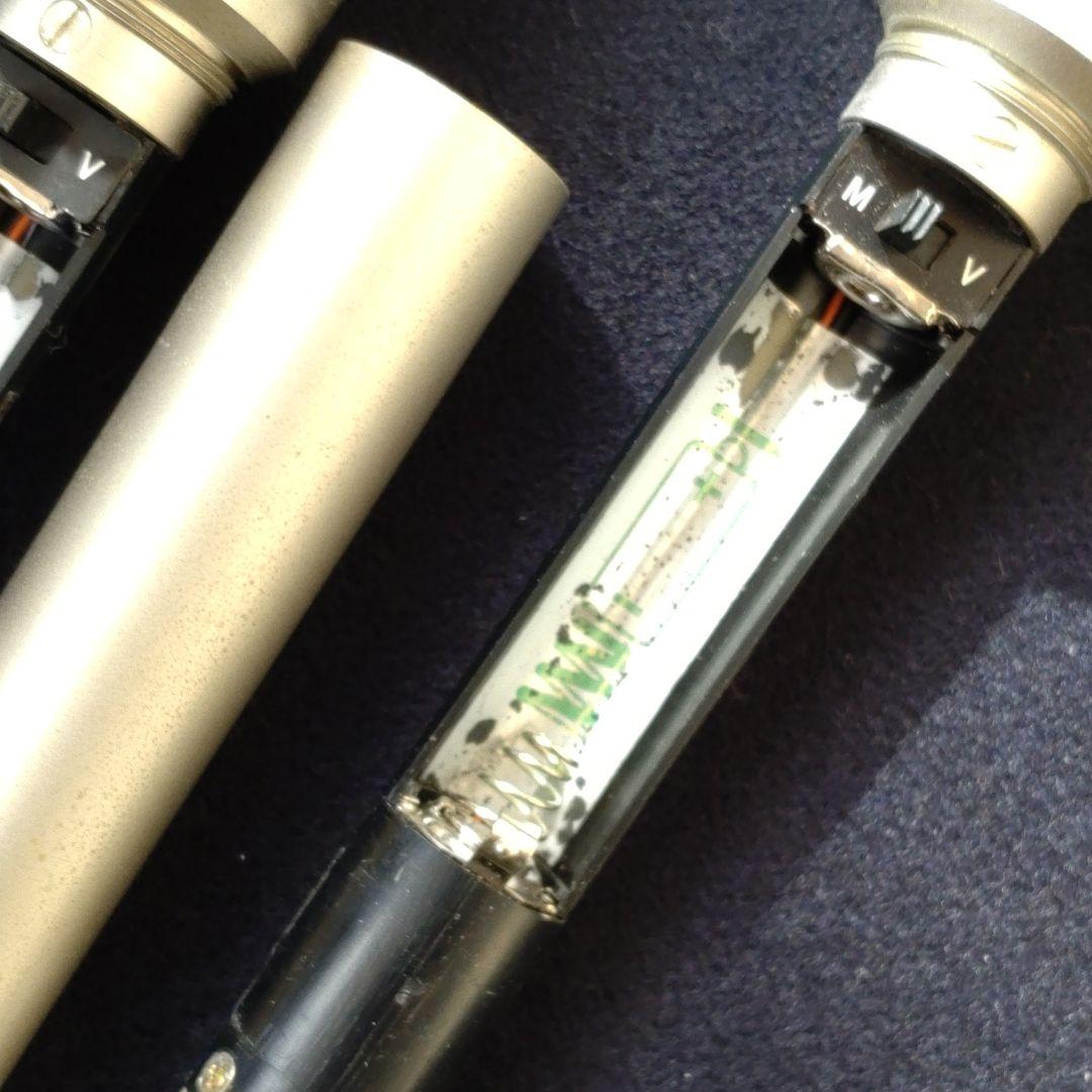 SONY マイクロホン ECM-280