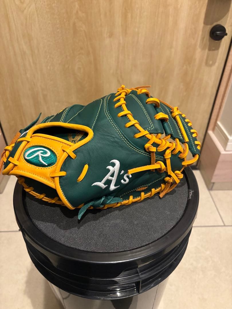 ローリングス　キャッチャーミット