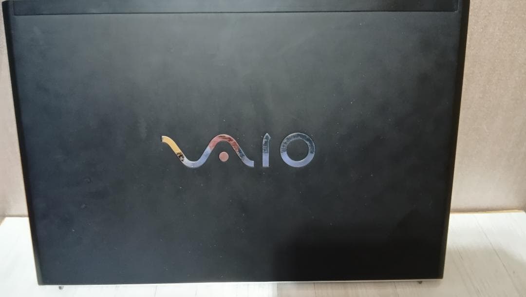 VAIO VJP132C11N 5世代i5　②
