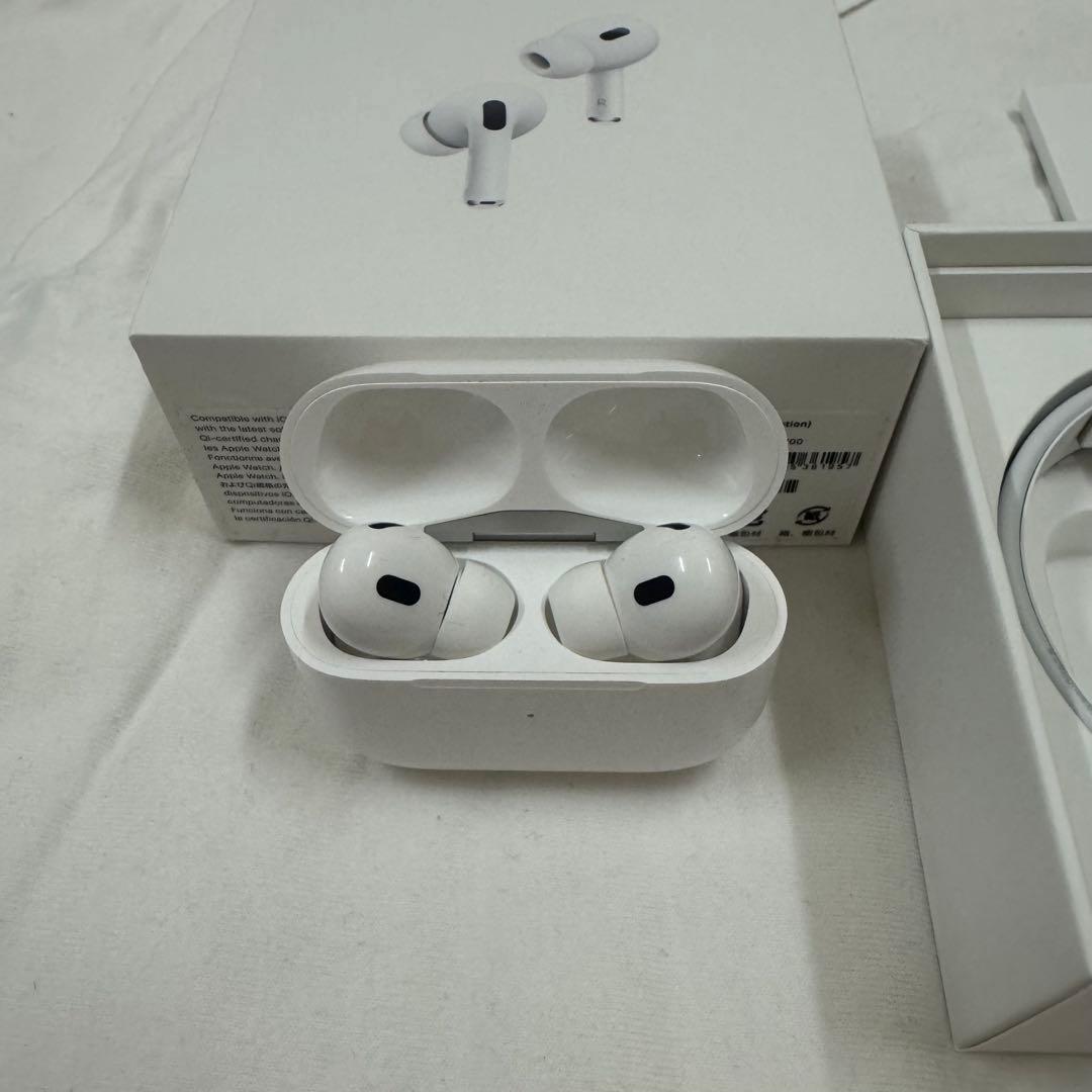 ピ*α様 Apple AirPods Pro 第二世代 Lightning