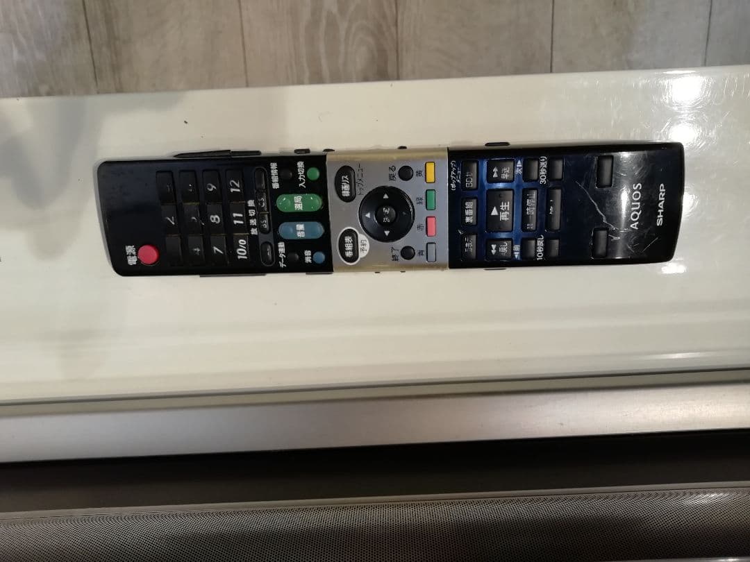 M●BF東名セール SHARP₍シャープ₎☜46V型液晶テレビLC-46RX1W