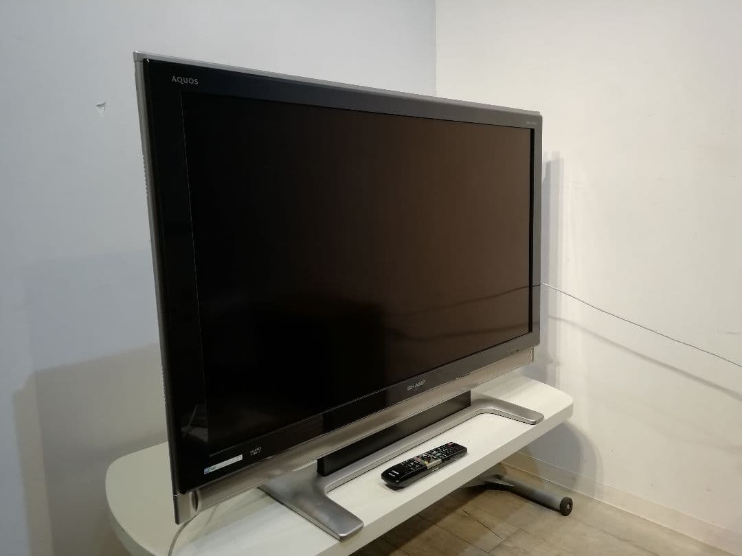 M●BF東名セール SHARP₍シャープ₎☜46V型液晶テレビLC-46RX1W