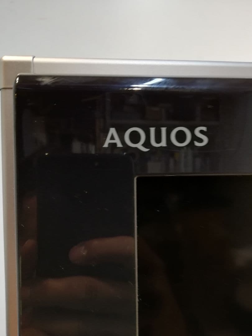 M●BF東名セール SHARP₍シャープ₎☜46V型液晶テレビLC-46RX1W