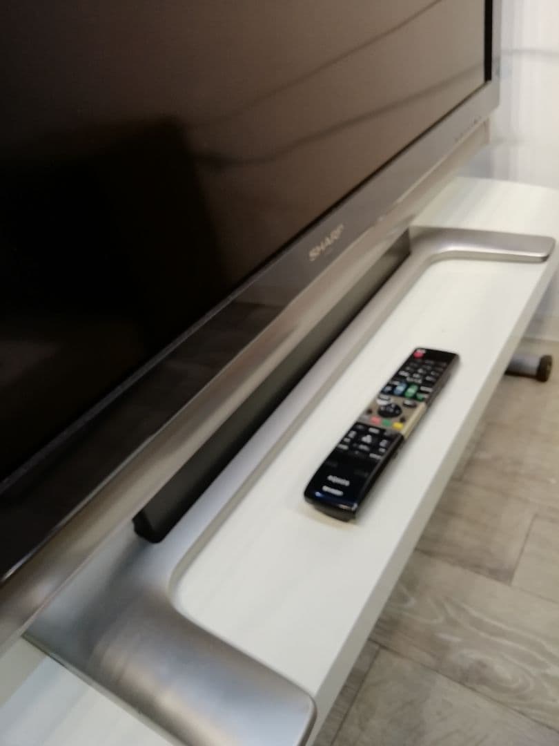 M●BF東名セール SHARP₍シャープ₎☜46V型液晶テレビLC-46RX1W