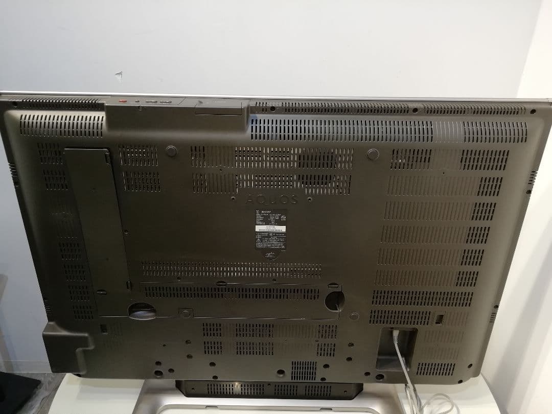 M●BF東名セール SHARP₍シャープ₎☜46V型液晶テレビLC-46RX1W