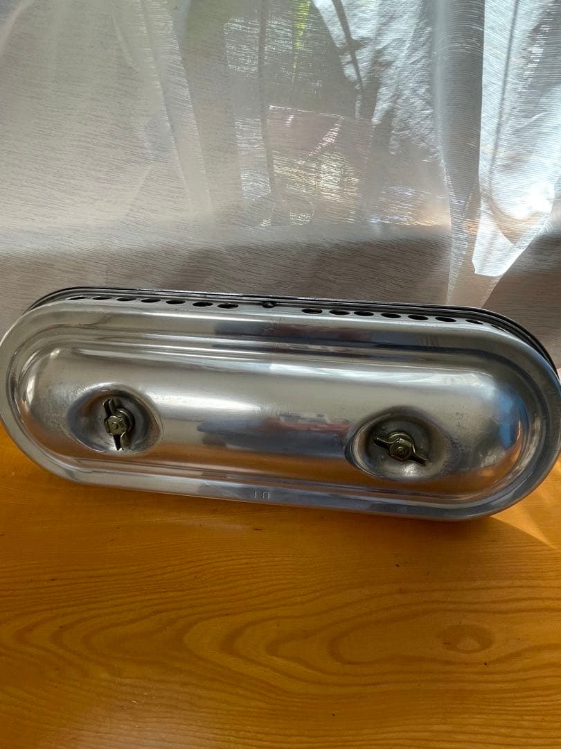 ダットサン　フェアレディSR311 エアクリーナケース