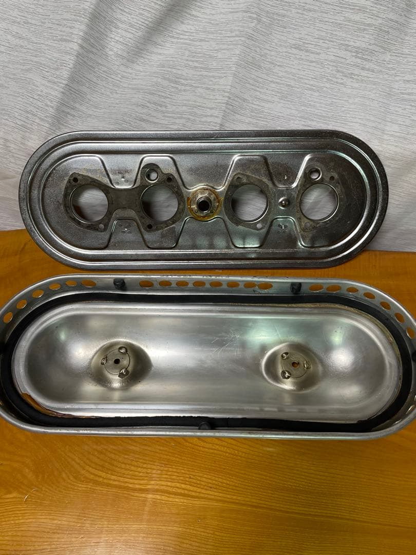 ダットサン　フェアレディSR311 エアクリーナケース