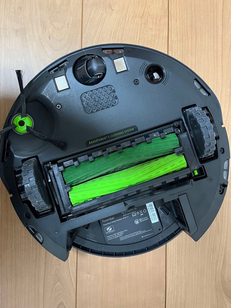 iRobot Roomba j7 ロボット掃除機 本体