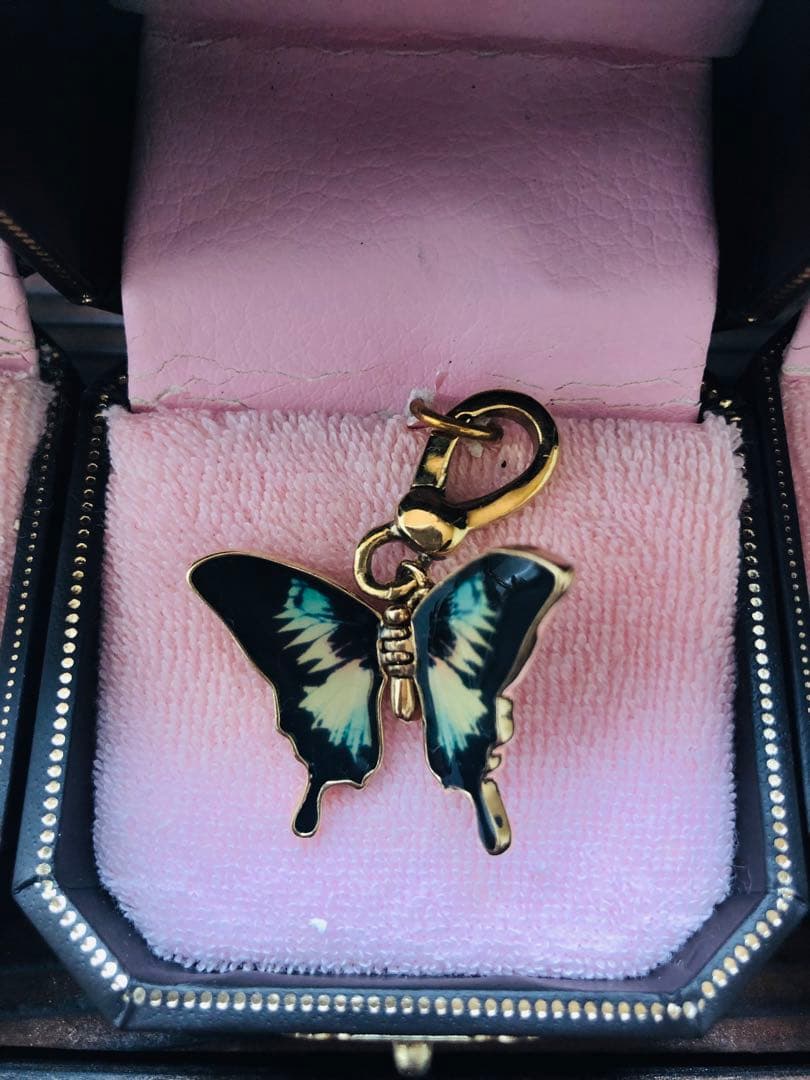 juicy couture チャームセット（限定版チャーム含む）