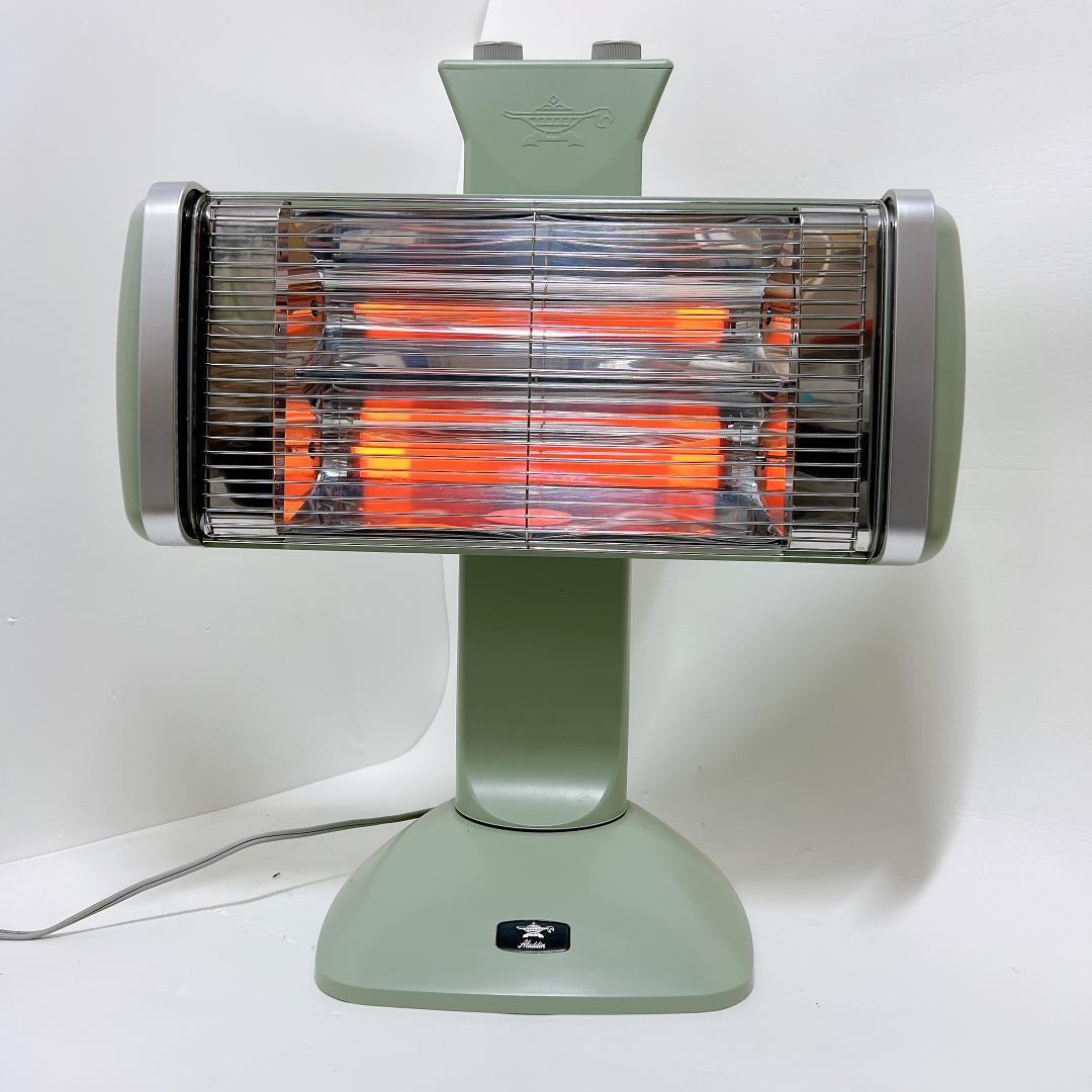 【良品✨送料無料】アラジン 遠赤グラファイトヒーター 2022年製