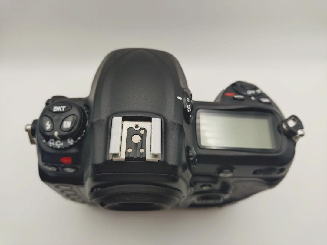 Nikon ニコン D3S デジタル一眼レフカメラ 本体 充電器付き