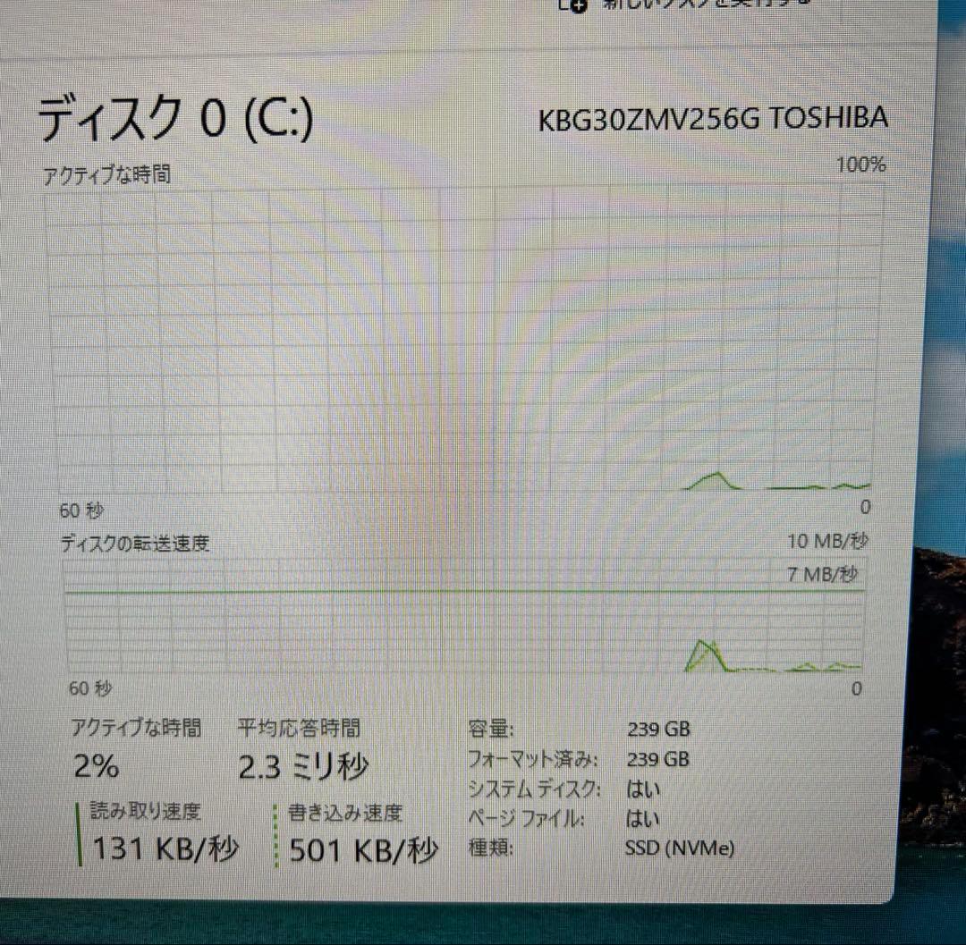 HP EliteDesk 800 G4 第8世代 core i5 メモリ16GB