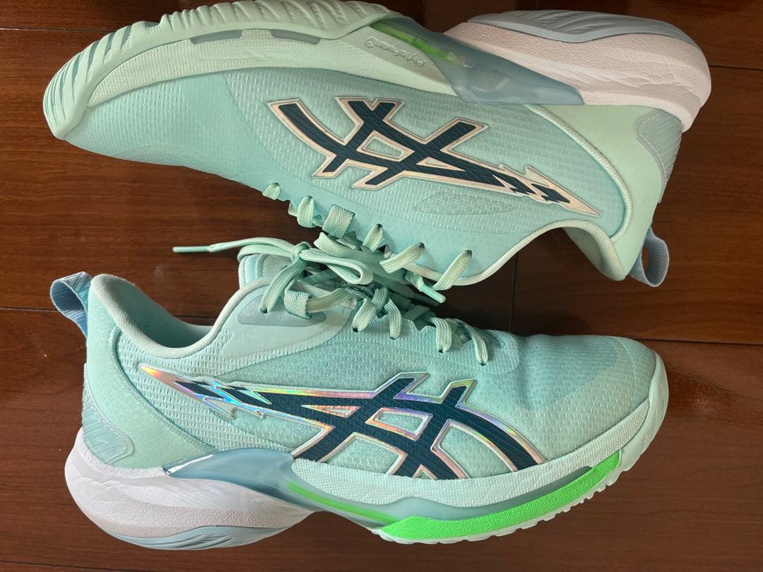 ASICS SWIFTACE yuki スイフトエース　河村勇輝