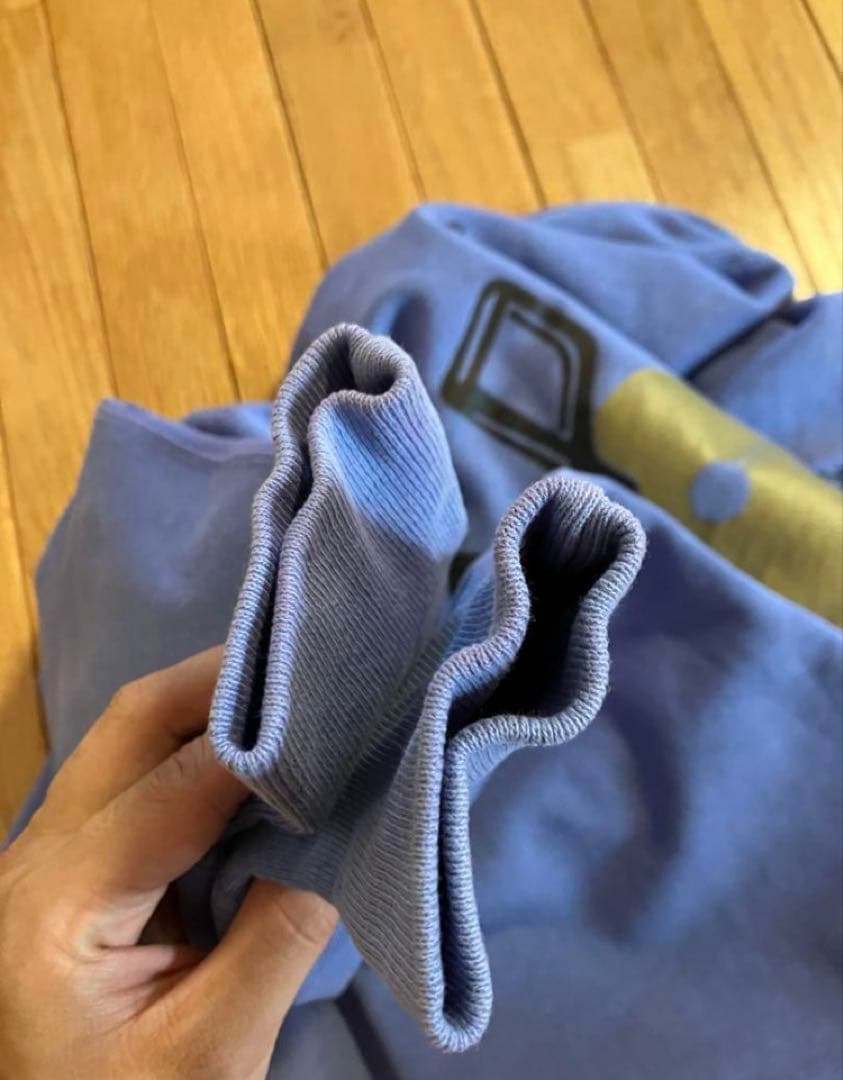 90s Champion リバースウィーブWAYZATA スウェット L