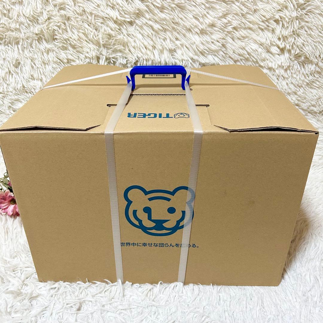 【新品】タイガー魔法瓶 土鍋圧力IHジャー炊飯器炊きたて JRX-S100 KS